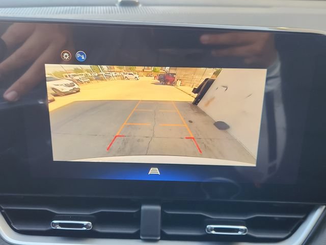 Used 2026 Chevrolet Equinox LT w/ Convenience Package II FWD image 5