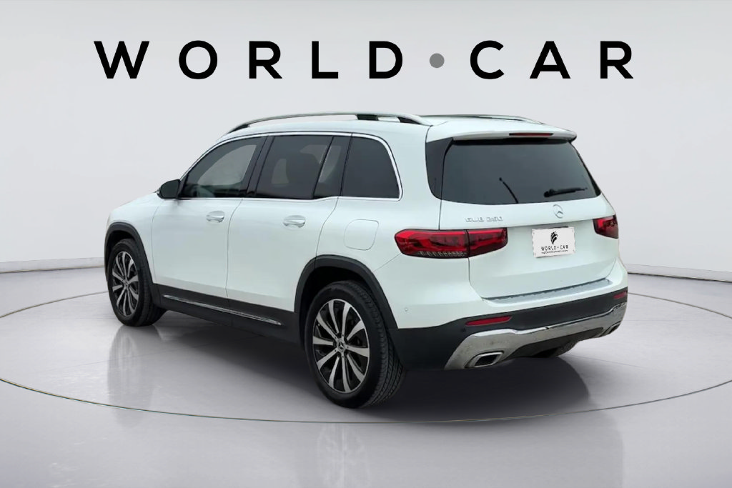 Used 2023 Mercedes-Benz GLB 250 image 5