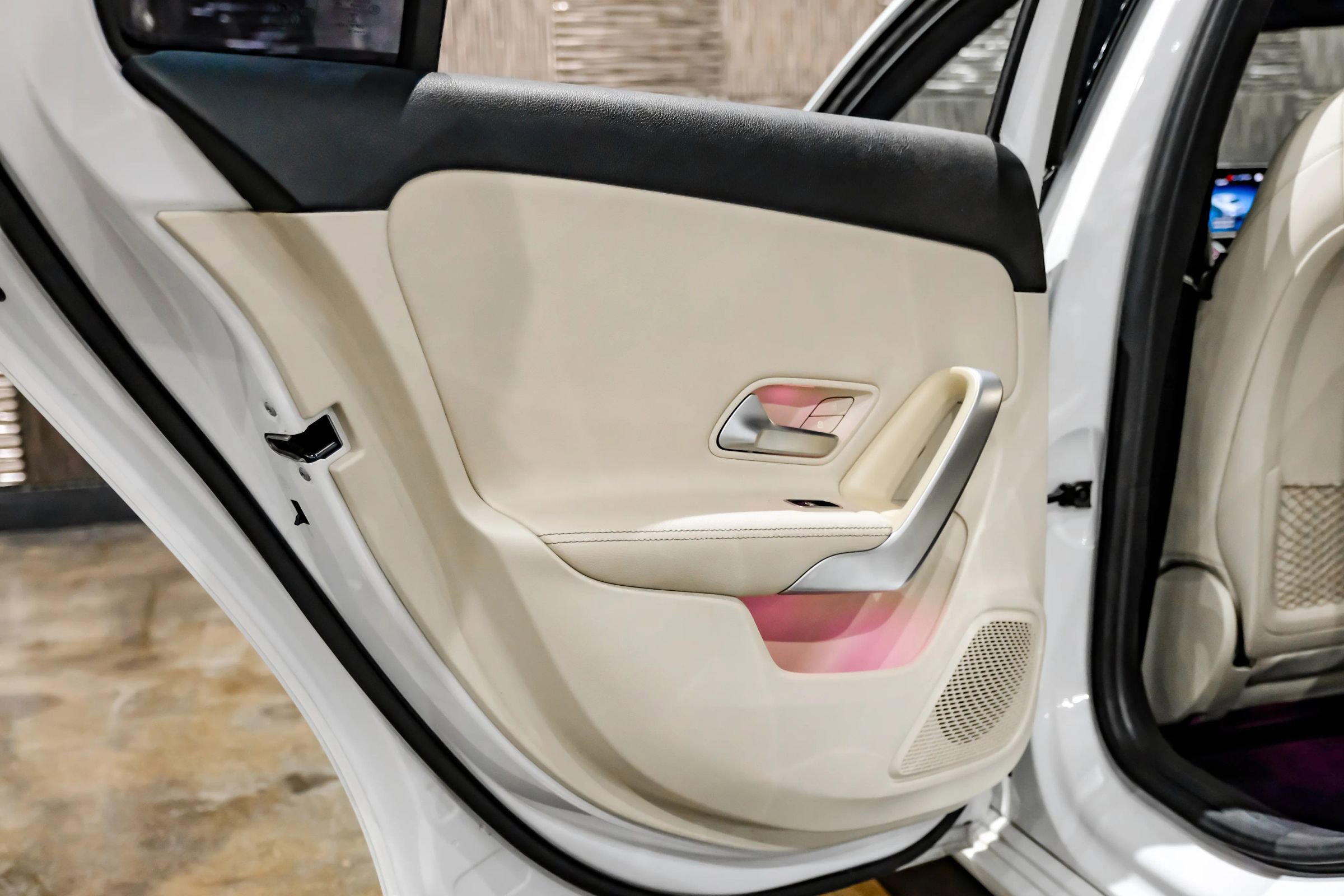 Used 2019 Mercedes-Benz A 220 image 50