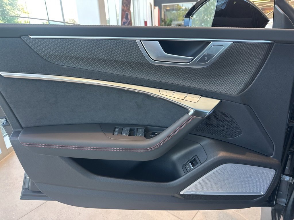 New 2026 Audi RS 7 Performance image 18