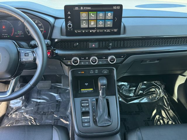 Certified 2023 Honda CR-V EX-L image 19