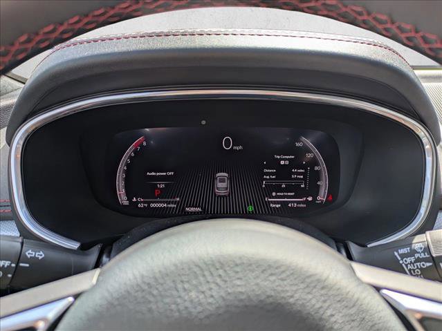 New 2026 Acura MDX A-Spec image 12