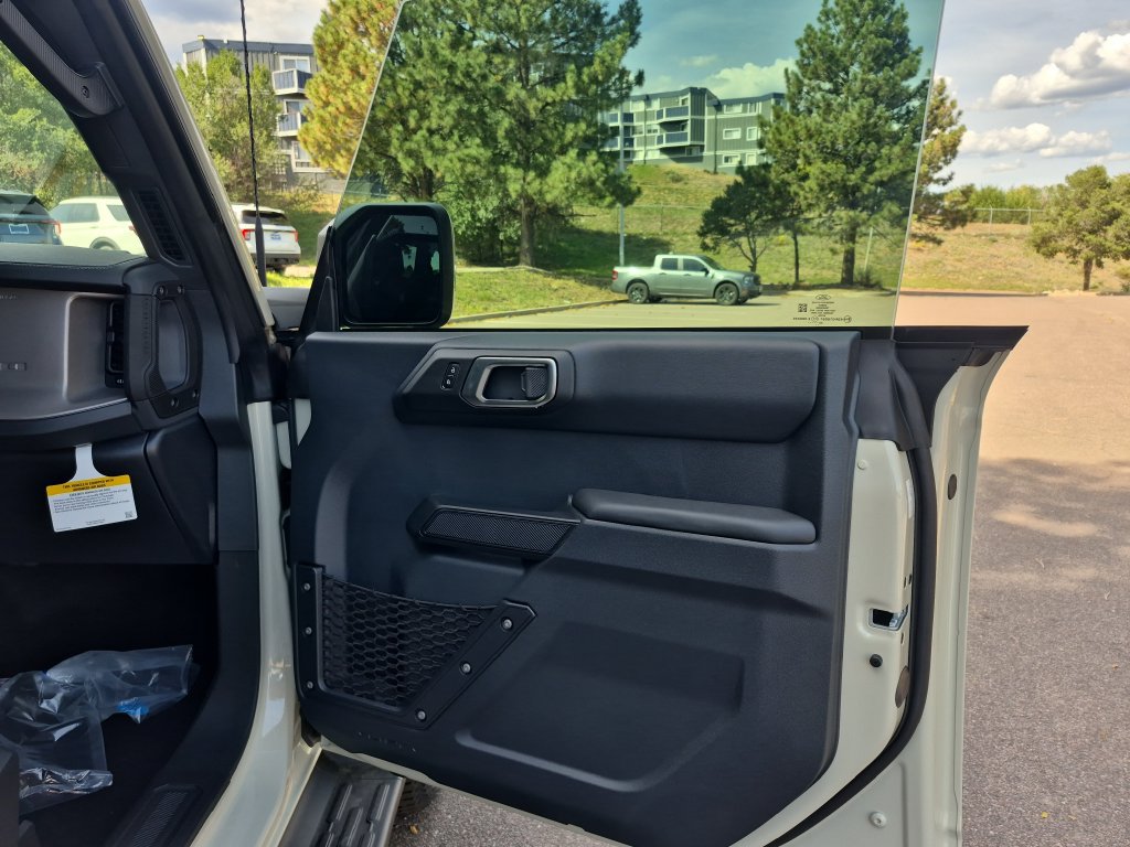 New 2026 Ford Bronco Outer Banks w/ Sasquatch Package AWD/4WD image 26