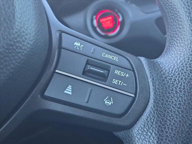 Used 2024 Honda CR-V LX image 15