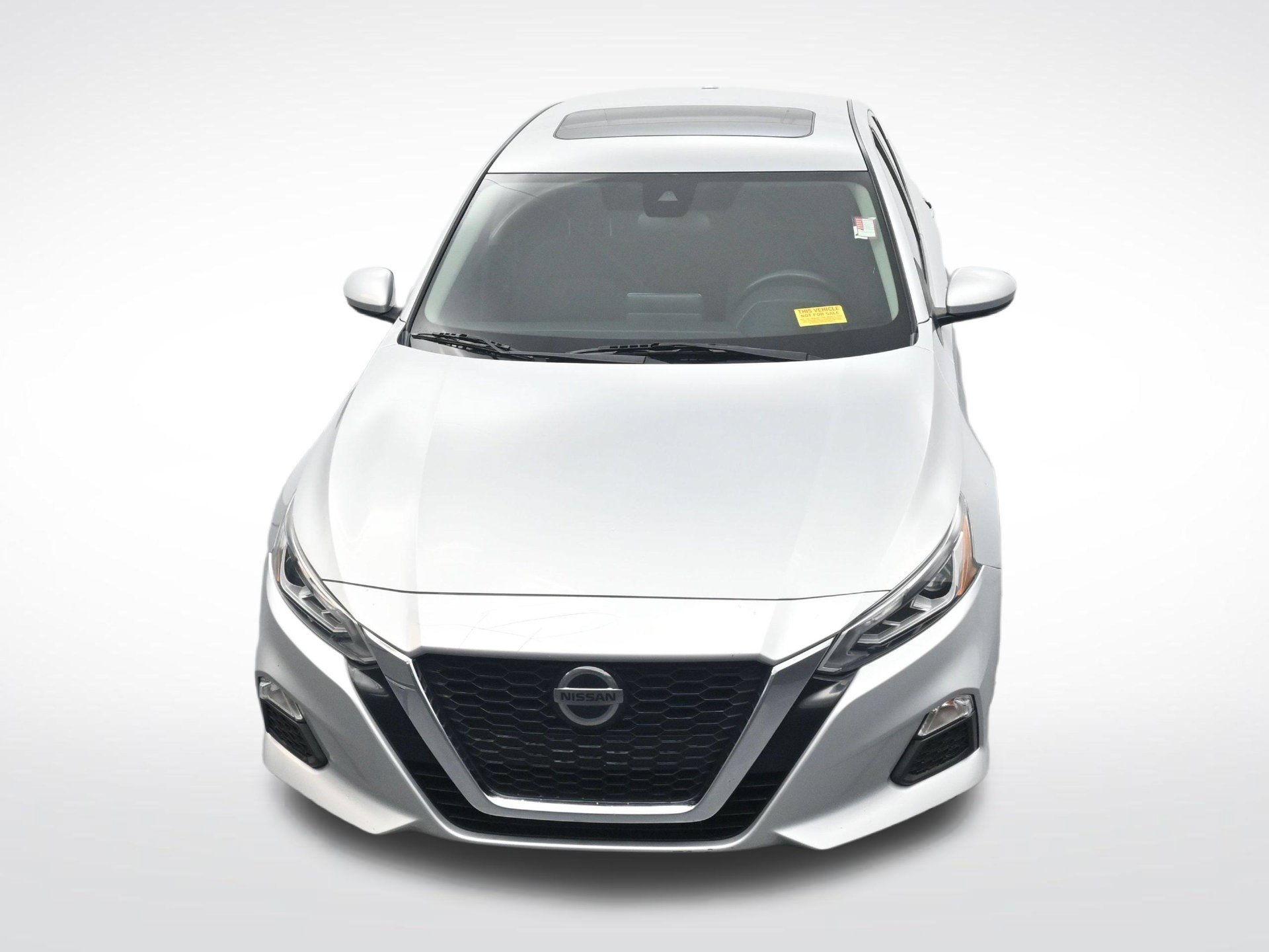 Used 2021 Nissan Altima 2.5 SV w/ SV Premium Package FWD image 22
