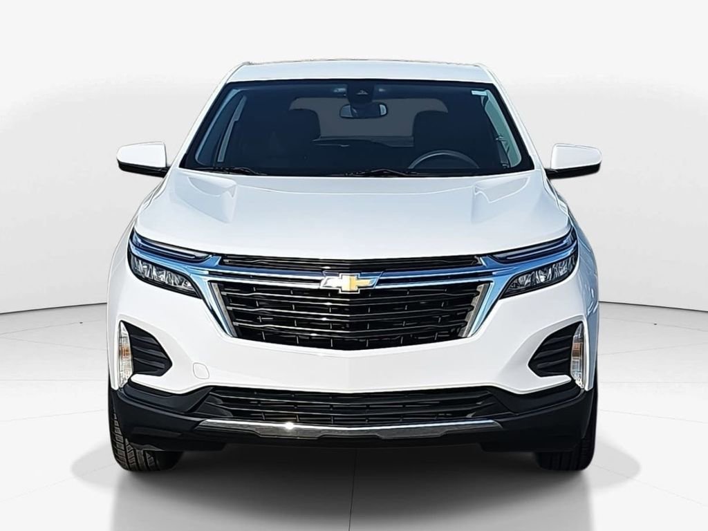 Used 2023 Chevrolet Equinox LT image 11
