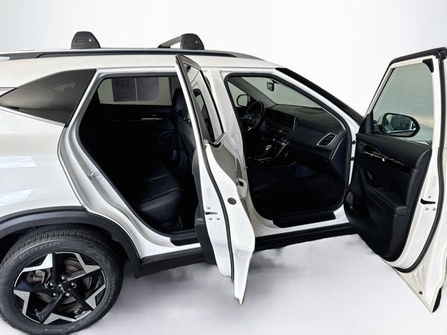 Certified 2024 Kia Seltos EX AWD/4WD image 34