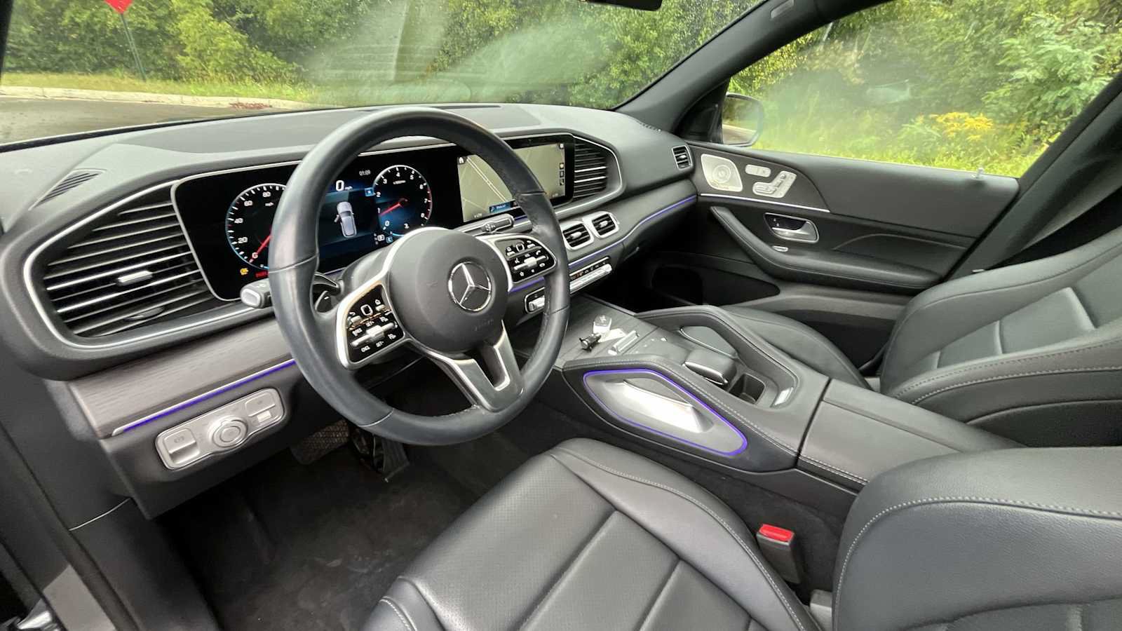 Certified 2022 Mercedes-Benz GLE 350 4MATIC image 15