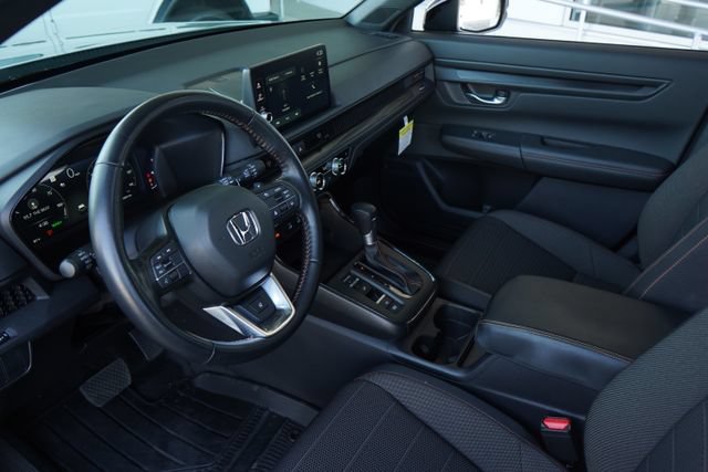 Used 2026 Honda CR-V TrailSport image 27