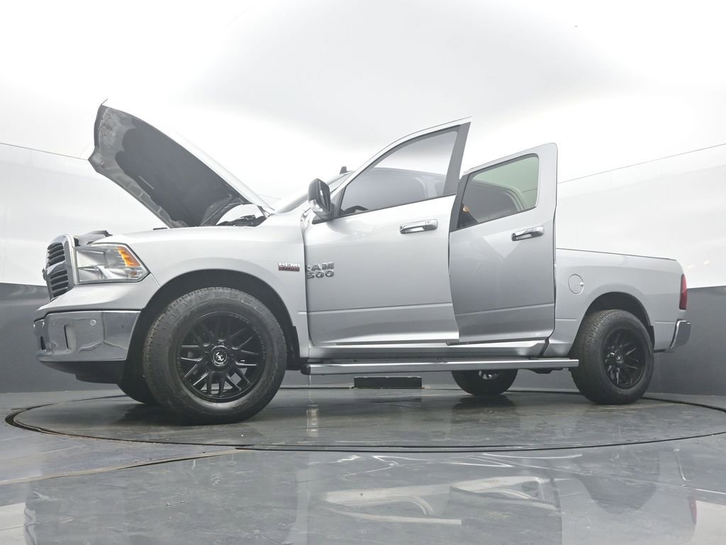 Used 2018 RAM 1500 Big Horn image 59