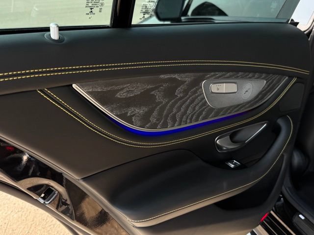 Used 2022 Mercedes-Benz AMG GT 43 image 23