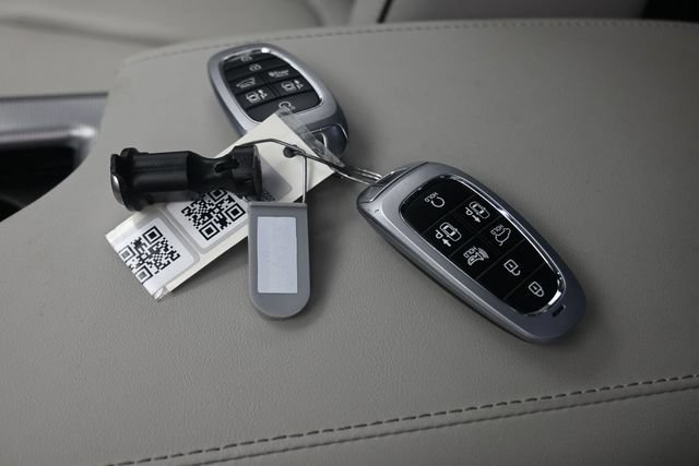 Used 2025 Hyundai Palisade Calligraphy AWD/4WD image 9