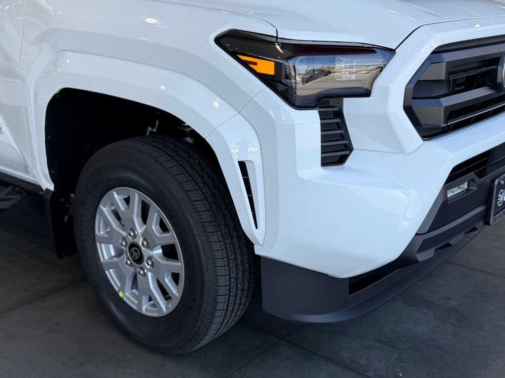 New 2026 Toyota Tacoma SR5 RWD image 8
