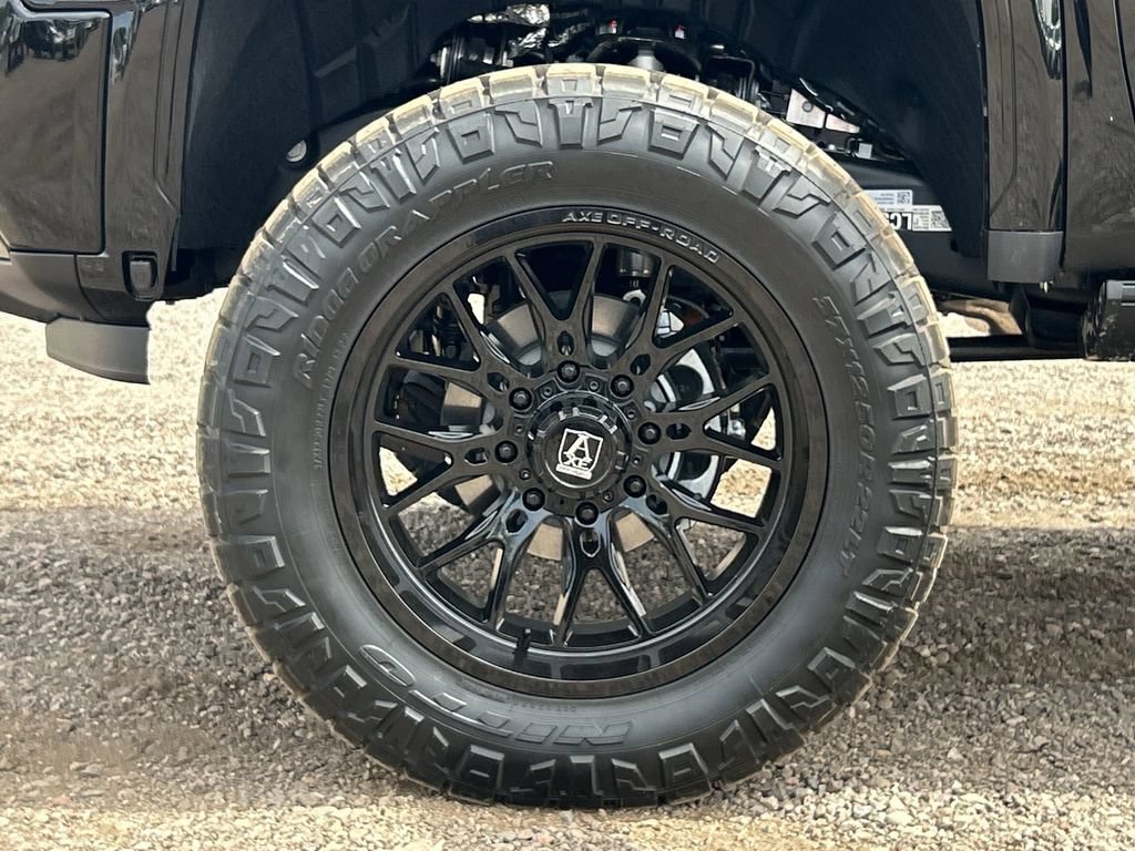 New 2026 GMC Sierra 2500 Denali Ultimate AWD/4WD image 33