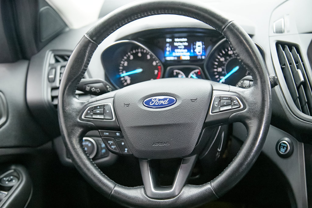 Used 2019 Ford Escape SEL AWD/4WD image 28