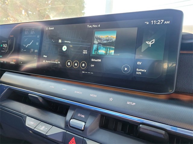 Certified 2024 Kia EV9 GT-Line image 26