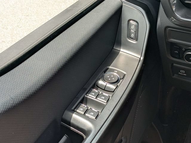 Used 2023 Ford F150 XL w/ STX Appearance Package AWD/4WD image 19