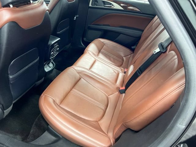Used 2018 Lincoln MKZ Reserve w/ Magnetic Appearance Package AWD/4WD image 11