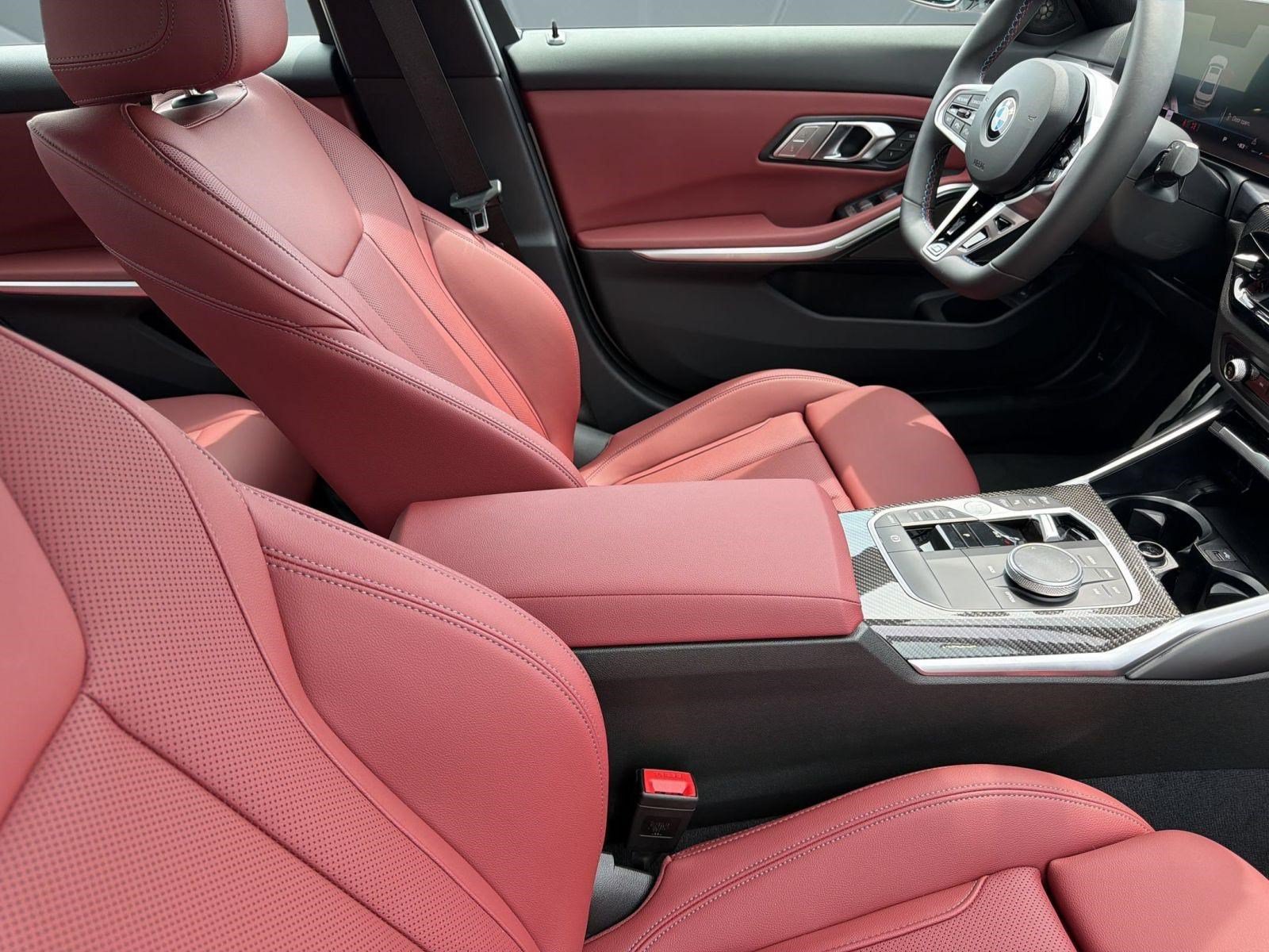 New 2026 BMW M340i w/ Premium Package RWD image 31