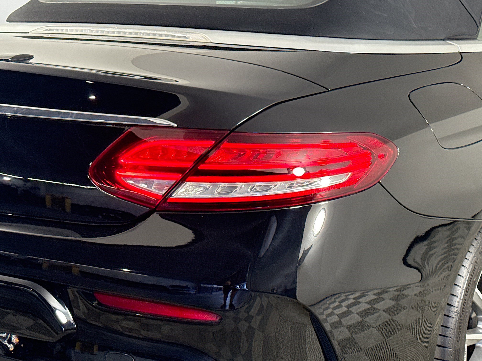 Used 2019 Mercedes-Benz C 300 Cabriolet image 32
