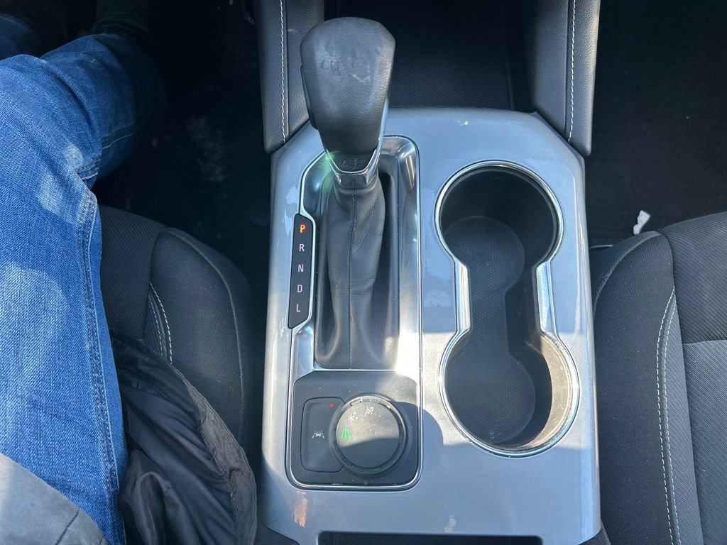 Used 2023 Chevrolet Blazer LT image 30