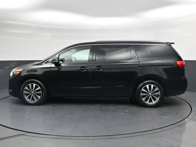 Used 2016 Kia Sedona SX FWD image 8