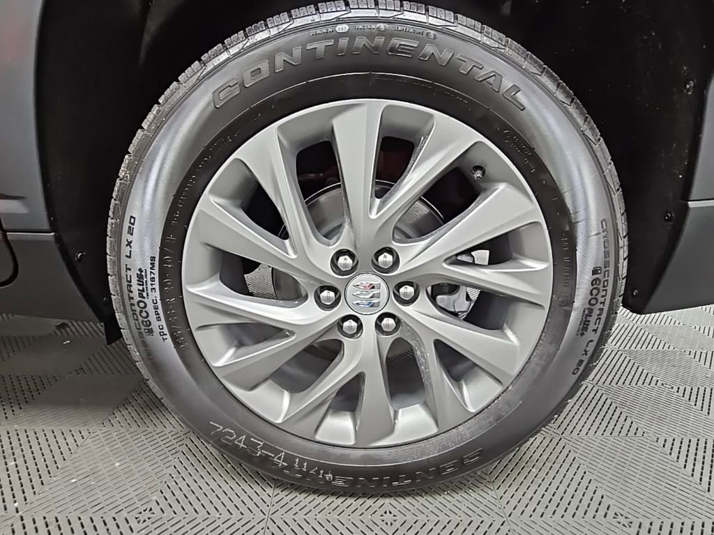 New 2026 Buick Enclave Preferred w/ Super Cruise Package image 47