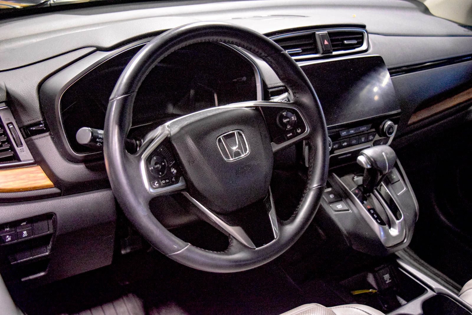 Used 2018 Honda CR-V EX-L image 11