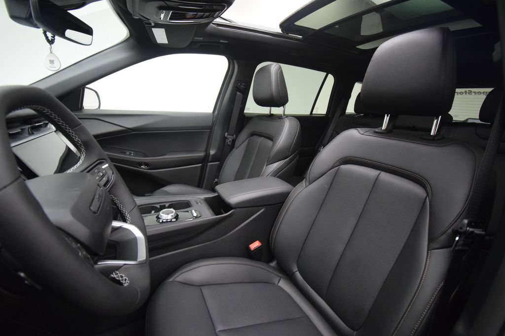 New 2026 Jeep Cherokee Limited AWD/4WD image 27