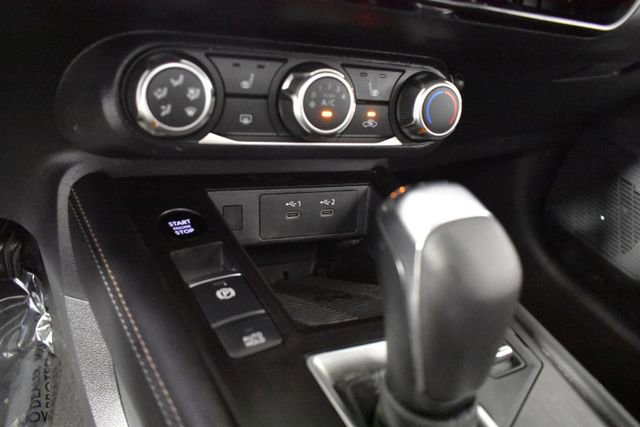 Certified 2025 Nissan Kicks SV w/ SV Premium Package AWD/4WD image 16
