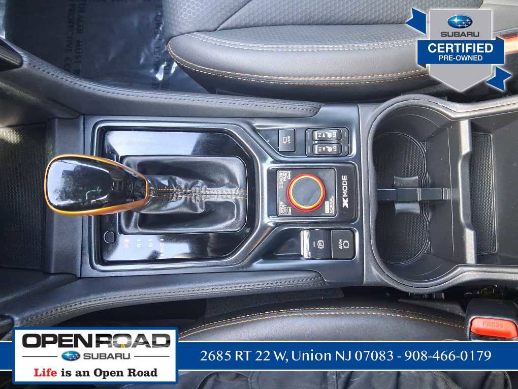 Used 2023 Subaru Forester Wilderness AWD/4WD image 24