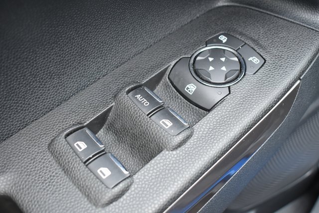 Used 2020 Ford EcoSport SE image 15