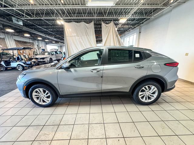 New 2026 Buick Envista Preferred w/ Convenience I Package image 9