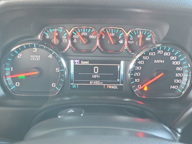 Used 2020 Chevrolet Tahoe Premier image 10