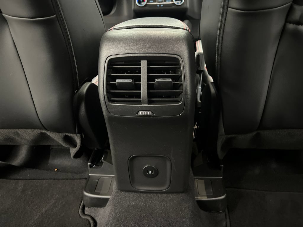 Used 2026 Ford Escape ST-Line FWD image 26