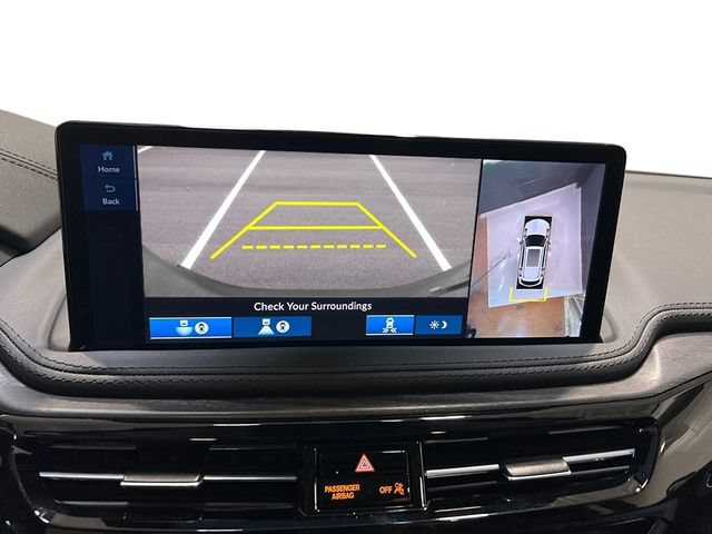 New 2026 Acura MDX SH-AWD w/ Advance Package image 25