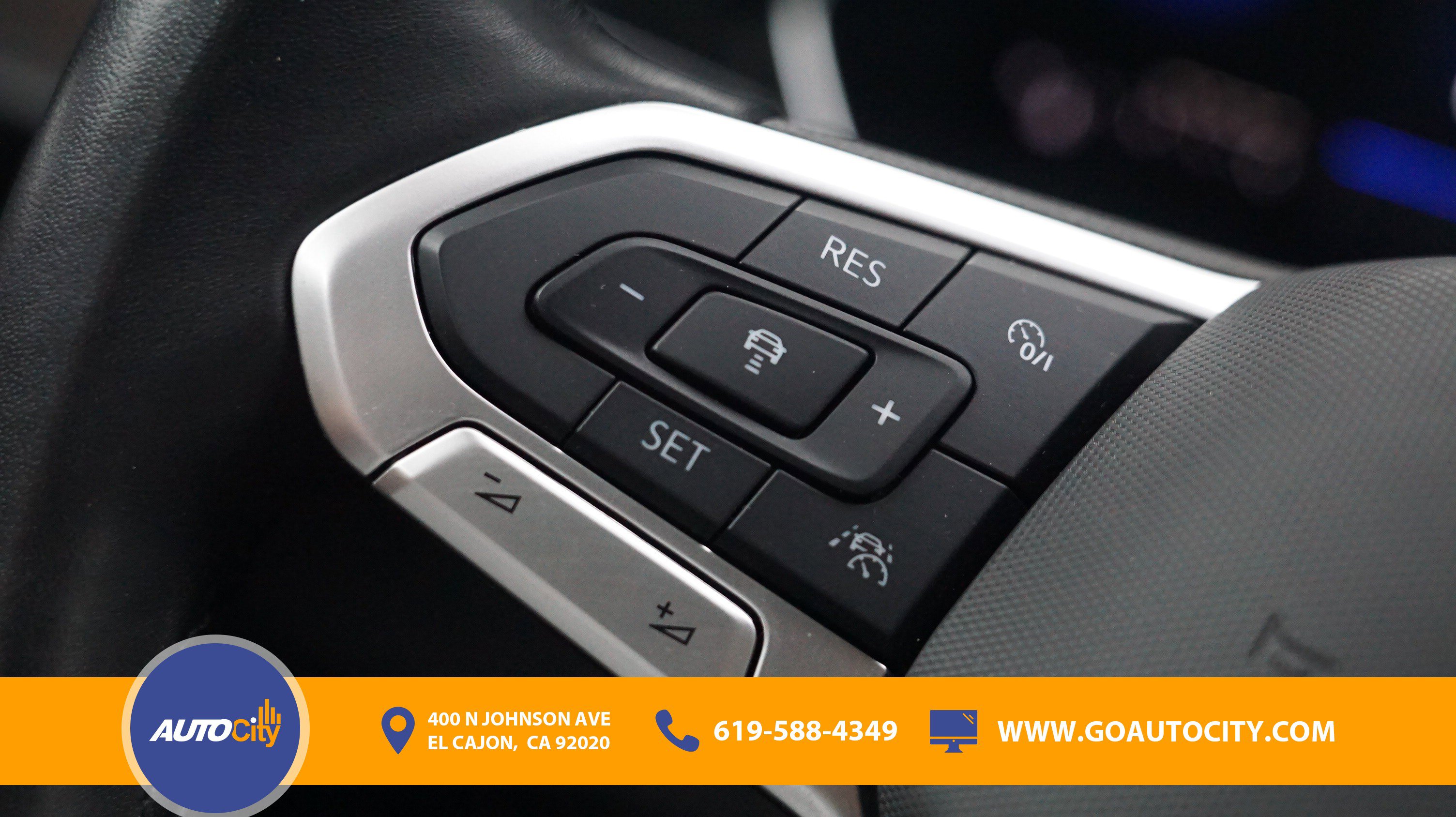 Used 2024 Volkswagen Jetta S image 19