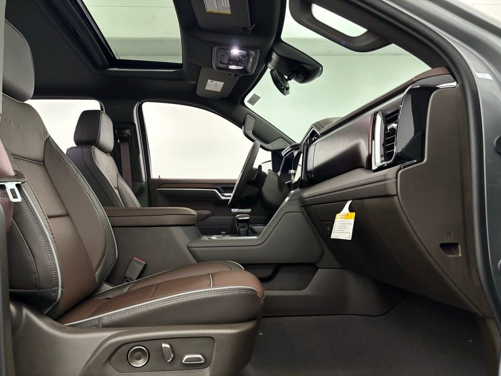 New 2026 GMC Sierra 1500 Denali image 36