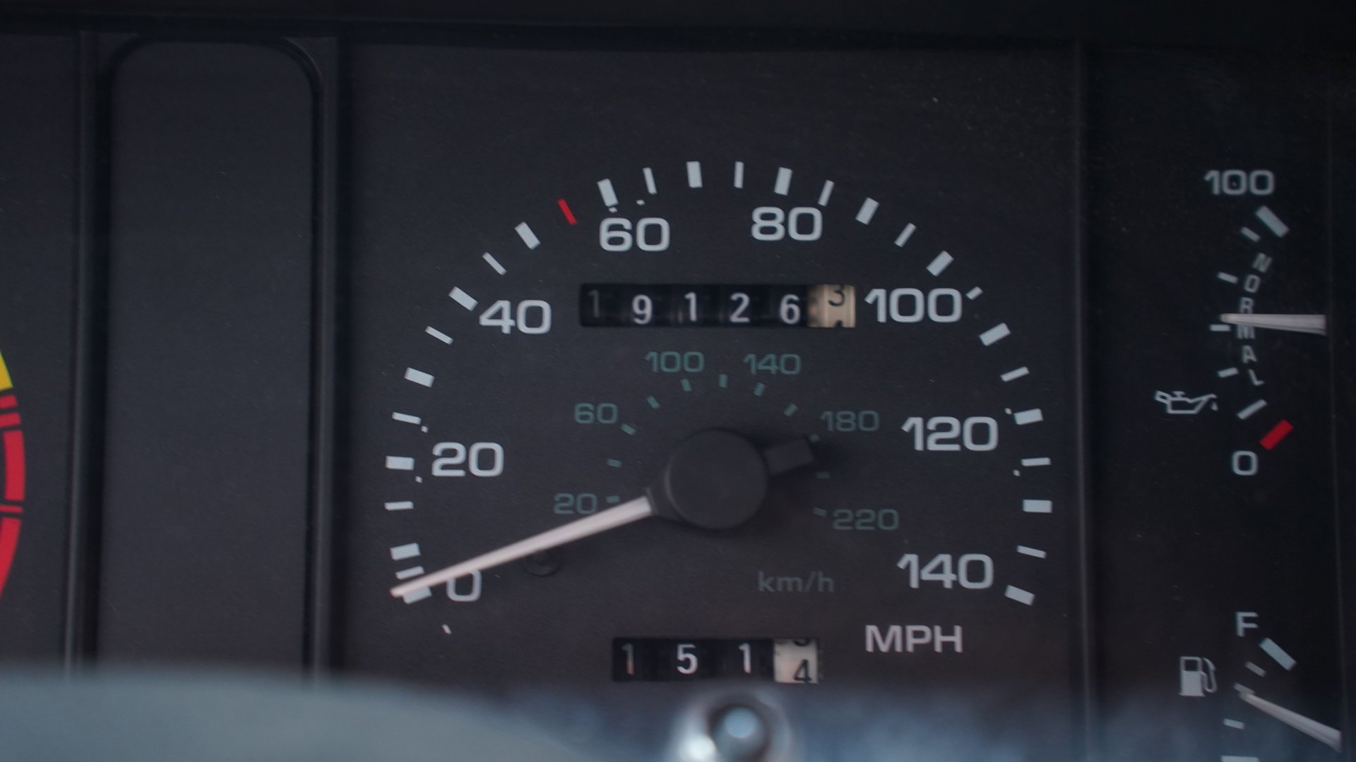 Used 1990 Ford Mustang GT image 36