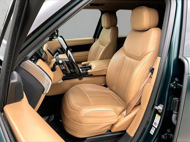 Used 2023 Land Rover Range Rover SE AWD/4WD image 27