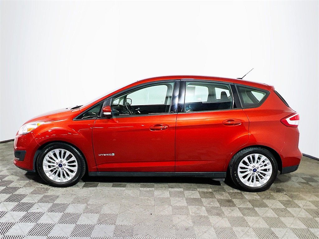 Used 2018 Ford C-MAX SE w/ Equipment Group 201A image 5