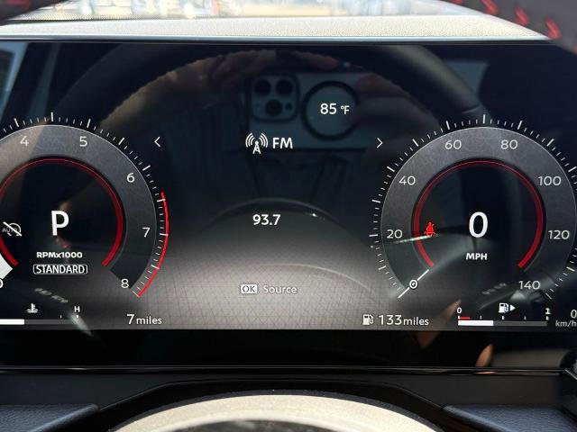 New 2025 Nissan Kicks SR image 30