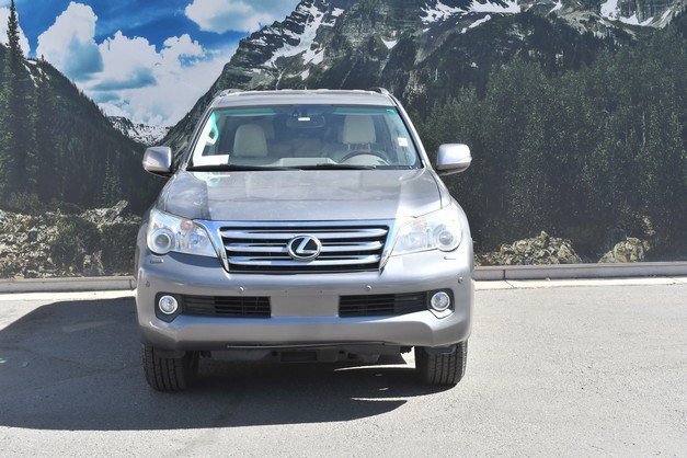 Used 2013 Lexus GX 460 Premium AWD/4WD image 5