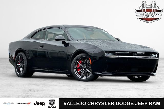 New 2024 Dodge Charger R/T Scat Pack w/ Plus Group