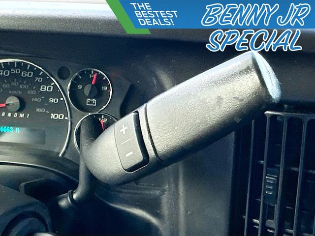 Used 2019 Chevrolet Express 3500 Extended w/ Power Convenience Package image 16