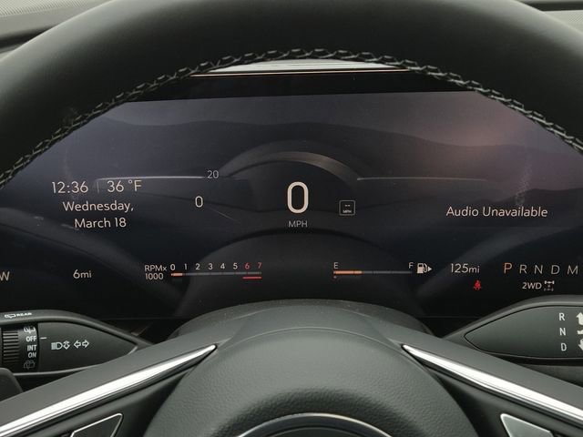 New 2026 Buick Envision Sport Touring image 37