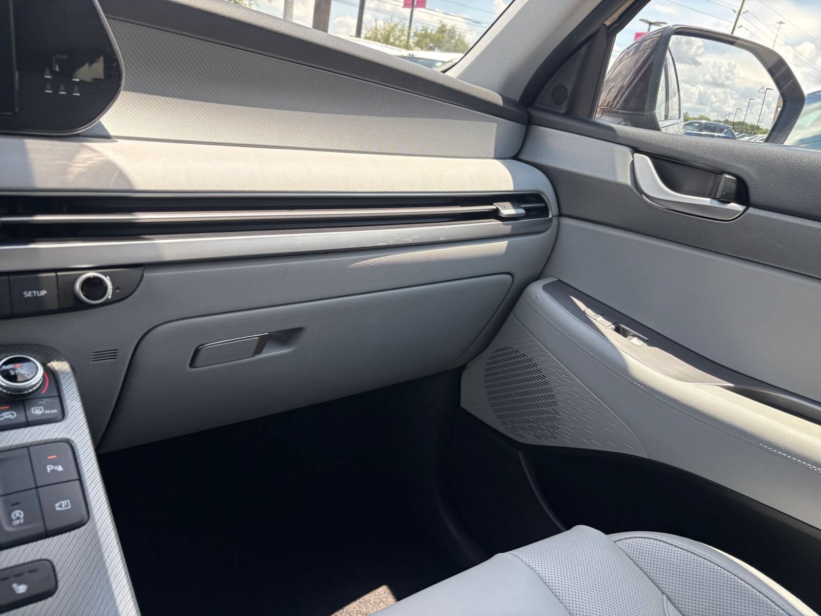 Used 2025 Hyundai Palisade SEL FWD image 39