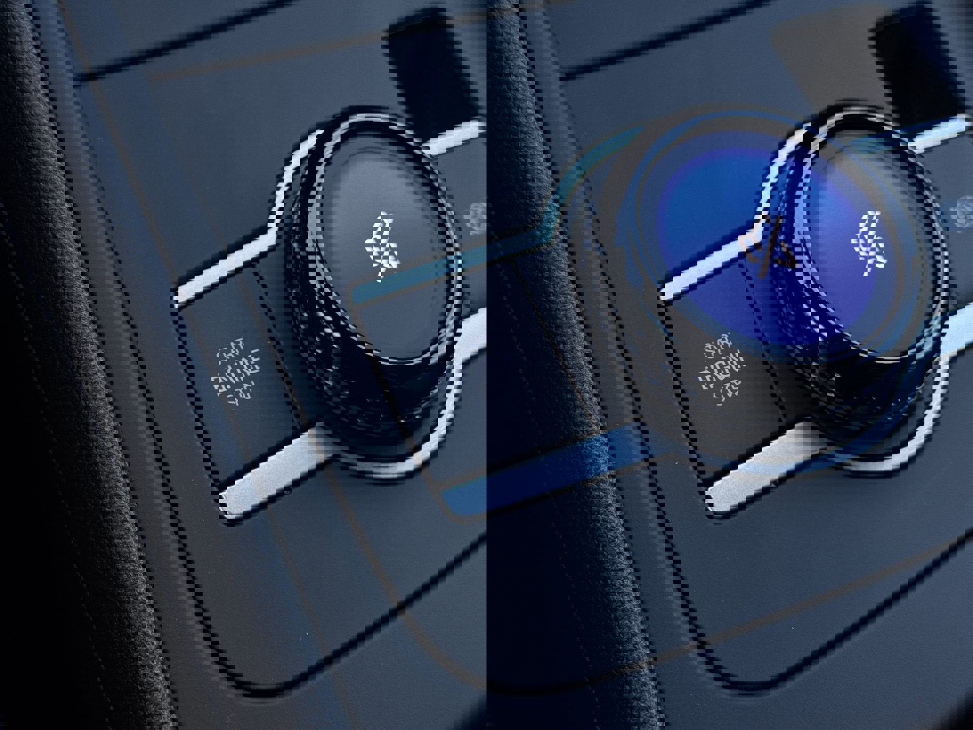 New 2026 Volkswagen Tiguan SE R-Line image 17