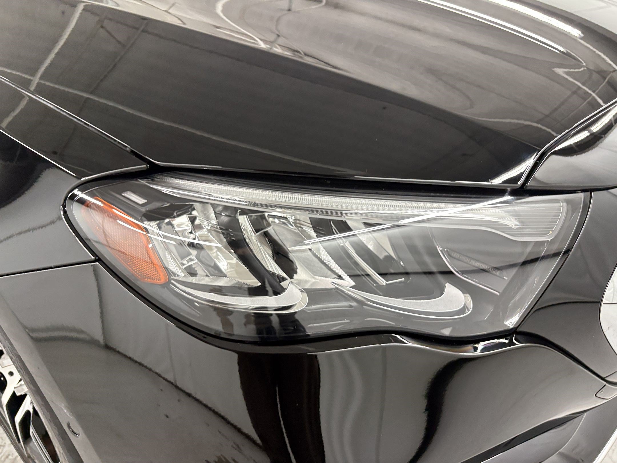 Certified 2024 Mercedes-Benz E 350 4MATIC Sedan image 12