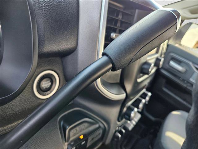 Used 2020 RAM 2500 Big Horn image 16